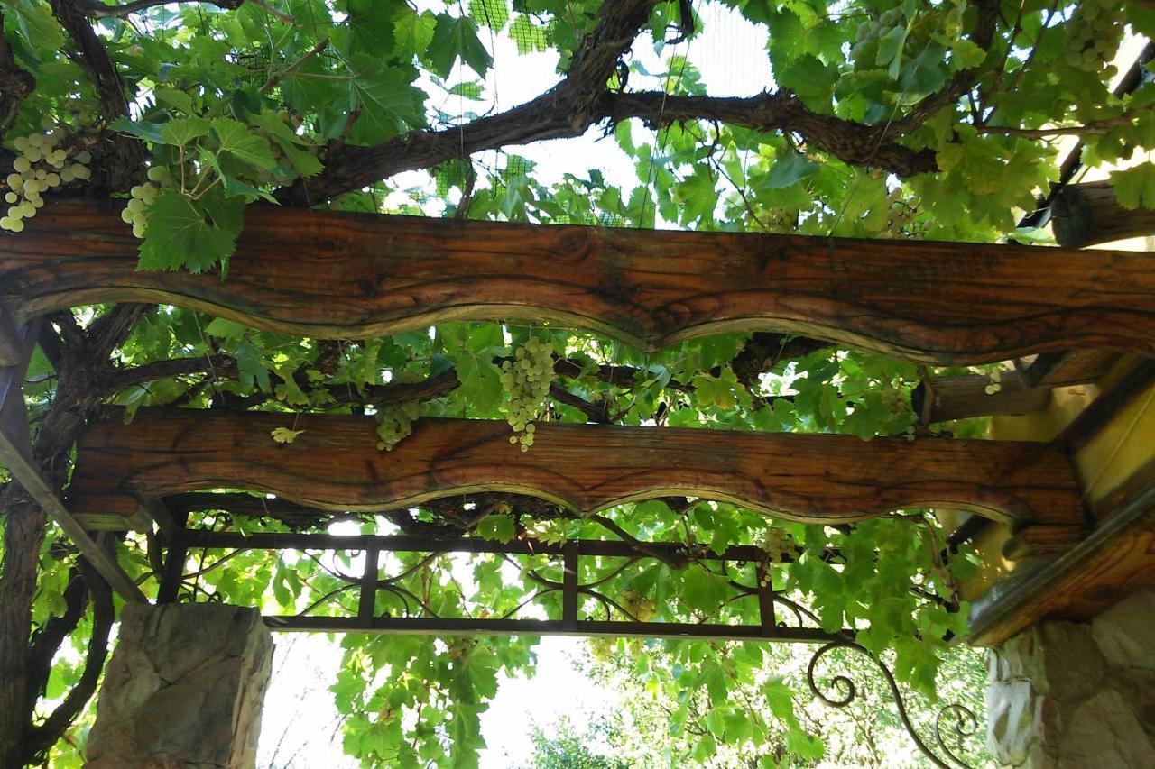 סן רפאל Finca La Encantada מראה חיצוני תמונה