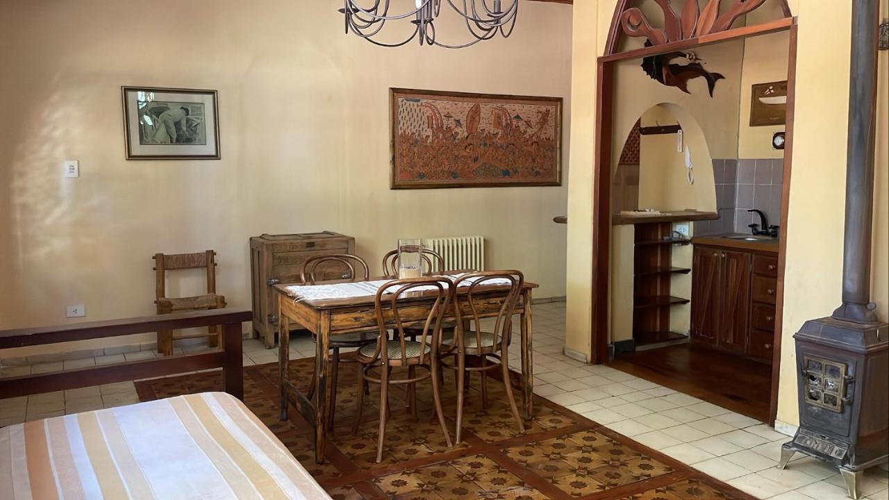 סן רפאל Finca La Encantada מראה חיצוני תמונה