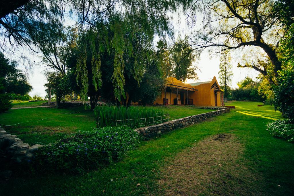 סן רפאל Finca La Encantada חדר תמונה