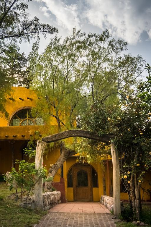 סן רפאל Finca La Encantada חדר תמונה